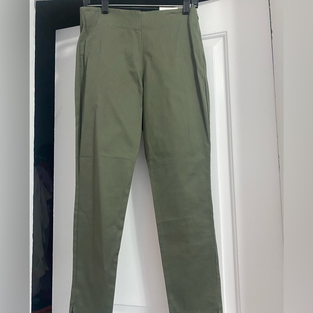 New Old Navy Cropped Pants